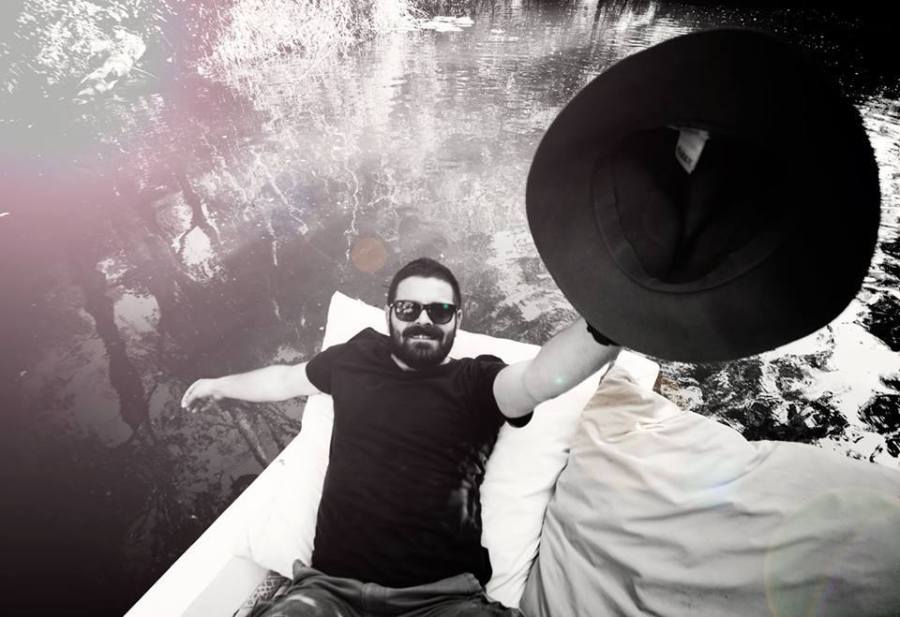 selcuk, 47, Ankara, Turkey