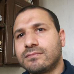 Elwan Maher, 38, Alexandria, Egypt