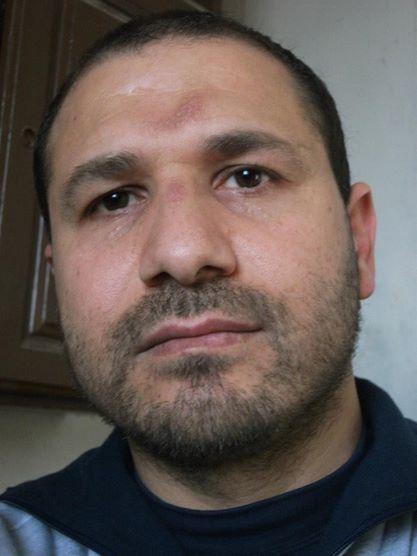 Elwan Maher, 38, Alexandria, Egypt