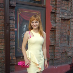 Alena Sakharchuk, 42, Minsk, Belarus