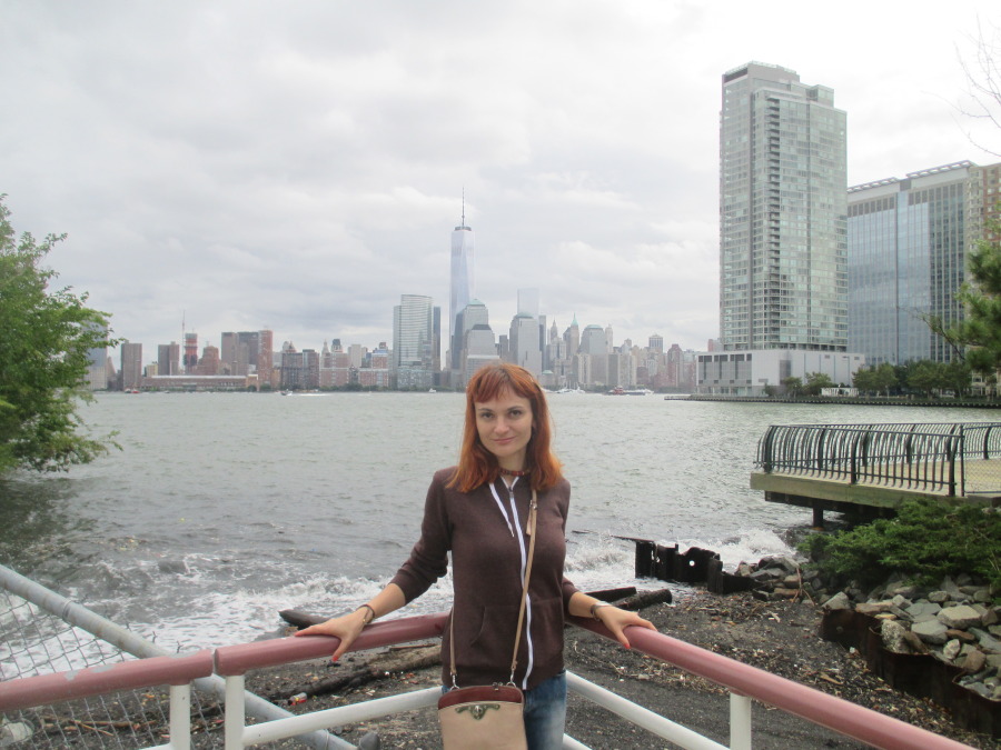 Alena Sakharchuk, 42, Minsk, Belarus