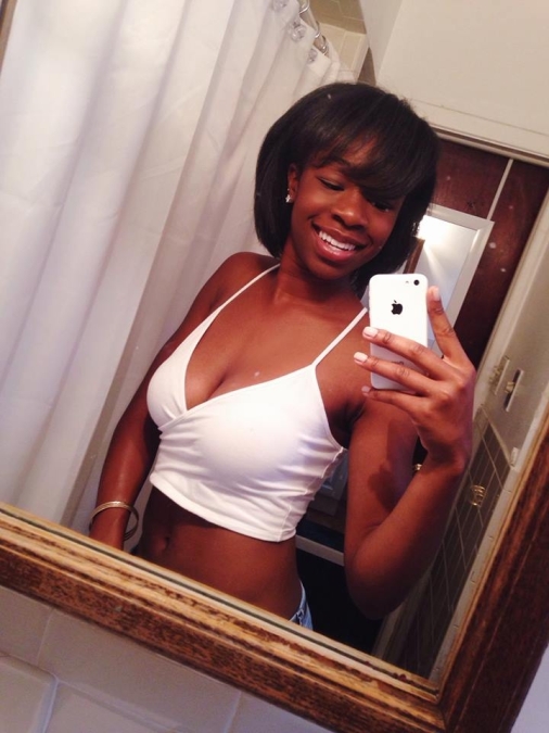 Mary, 32, Abidjan, Cote D'Ivoire