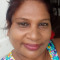 Chamaine Ragoo, 56, San Fernando, Trinidad and Tobago