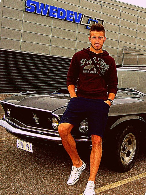 Aleks, 38, Vinnytsia, Ukraine