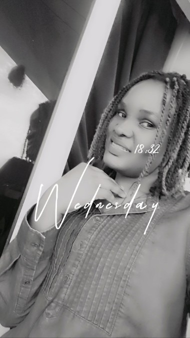 Anitah Lucky, 35, Kampala, Uganda