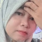 Wulan Dika, 41, Medan, Indonesia