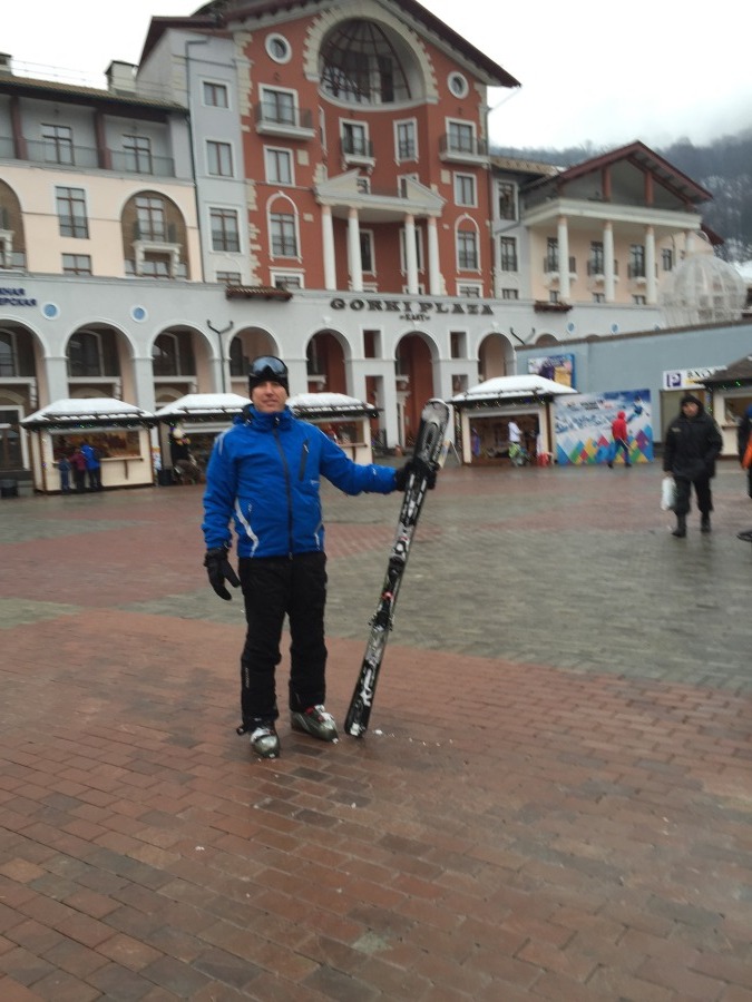 Виталий, 43, Krasnodar, Russian Federation