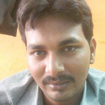 ahamad, 33, Doha, Qatar