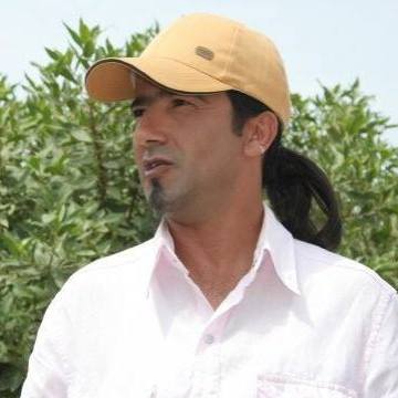 rostom 07, 43, Algiers, Algeria