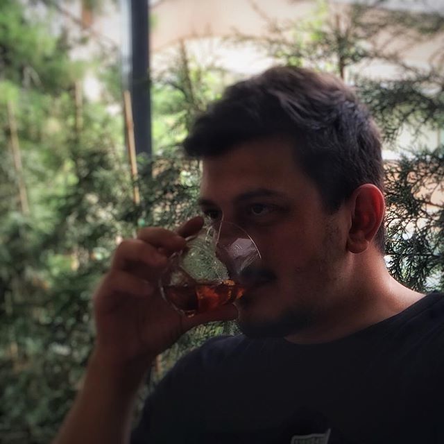 Can Ozcan, 42, Istanbul, Turkey