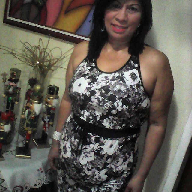 Francis Rodriguez, 59, Caracas, Venezuela