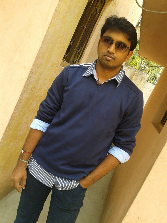 prince195, 43, Hyderabad, India