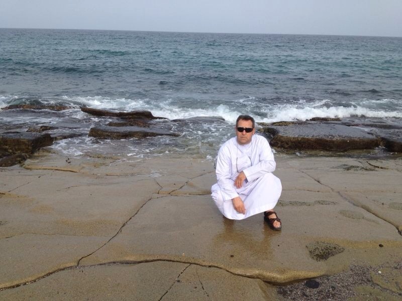 Kiril, 58, Abu Dhabi, United Arab Emirates