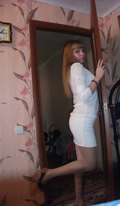 Олеся Францева, , 