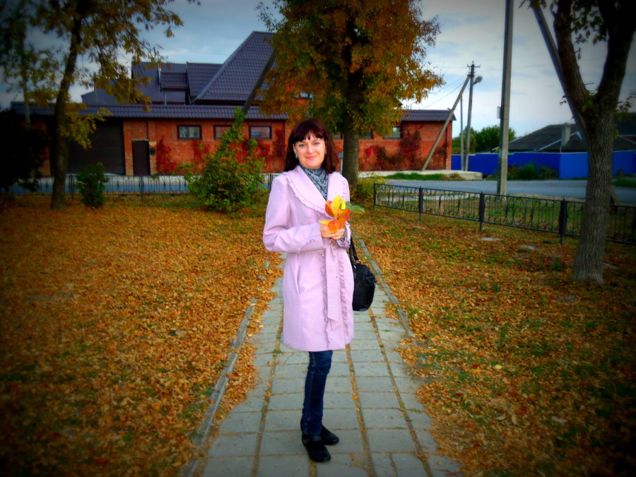 Anika Loginowa, 36, Timashyovsk, Russian Federation