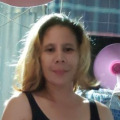 Yvonne Morales, 51, Cavite, Philippines