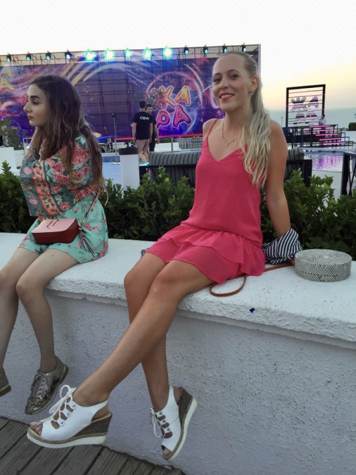 Lyudmila Sergeeva, 36, Moscow, Russian Federation