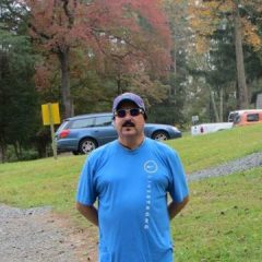 michael bortz, 71, Reading, United States