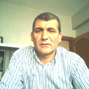 yuksel, 59, Istanbul, Turkey