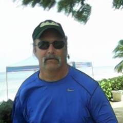 Brad, 61, Bridgetown, Barbados
