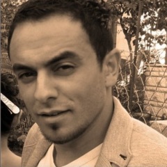 Jd, 38, Ankara, Turkey