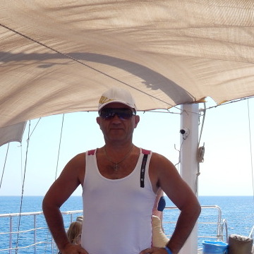 Владимир, 60, Kharkiv, Ukraine