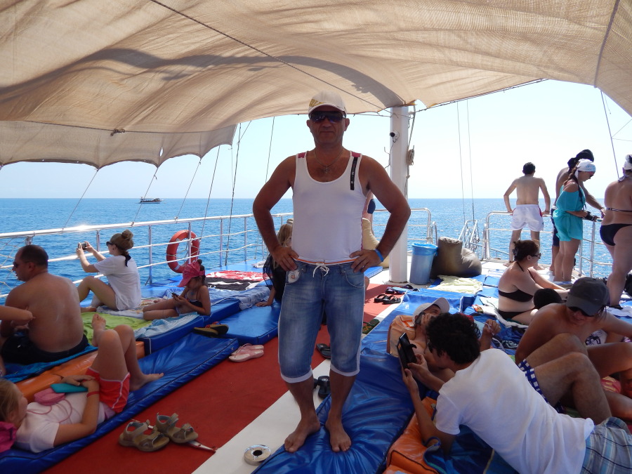 Владимир, 60, Kharkiv, Ukraine