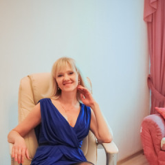 Оленька, 52, Voronezh, Russian Federation