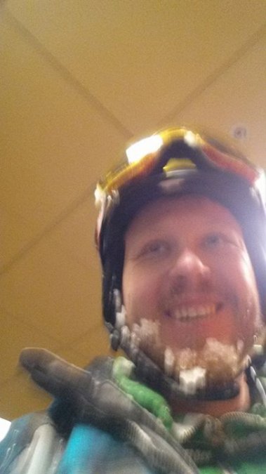 Tyson Rellergert, 42, Durango, United States