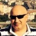 Erhan, 55, Istanbul, Turkey