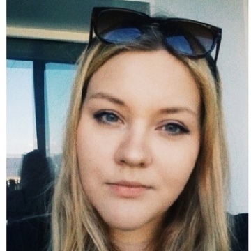 Nastya, 30, Barnaul, Russian Federation