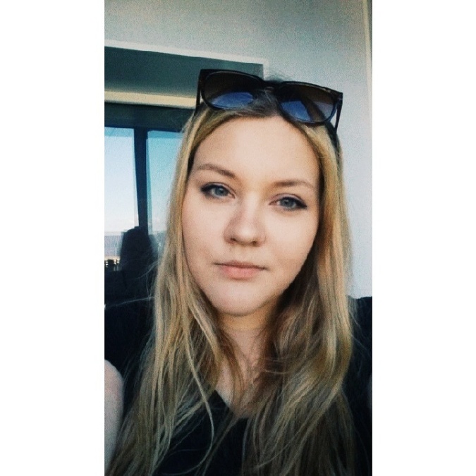 Nastya, 30, Barnaul, Russian Federation