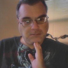 Matthew Weber, 46, West Palm Beach, United States