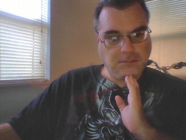 Matthew Weber, 46, West Palm Beach, United States