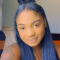 Jeneisha Joseph, 26, Port-of-spain, Trinidad and Tobago