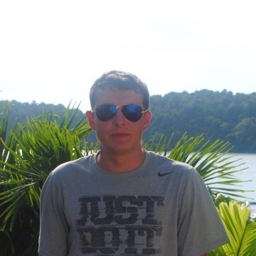 Evgeniy Nikolaevich, 36, Moscow, Russian Federation