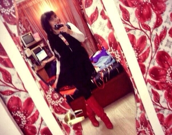 Alexandra, 36, Saint Petersburg, Russian Federation