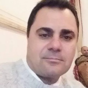 Malak Gerges, 46, Moscow, Russian Federation