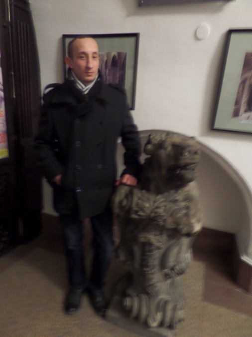 михаил, 41, Kaliningrad, Russian Federation