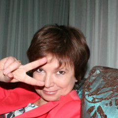 ИРИНА, 56, Orenburg, Russian Federation