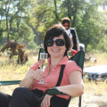 ИРИНА, 56, Orenburg, Russian Federation