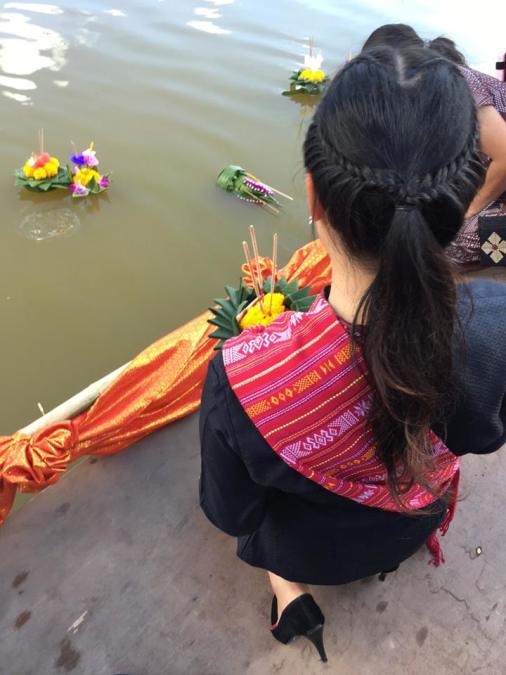 Mewz, 33, Thai Charoen, Thailand