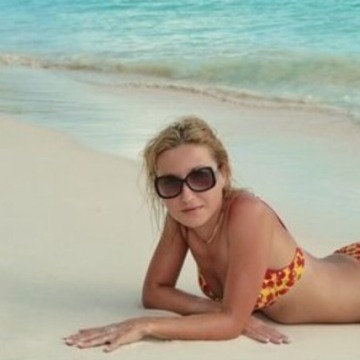 Victoria, 37, Rostov-on-Don, Russian Federation