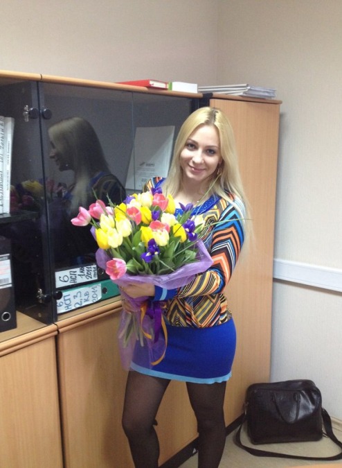 Victoria, 37, Rostov-on-Don, Russian Federation