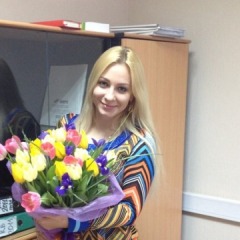 Victoria, 37, Rostov-on-Don, Russian Federation