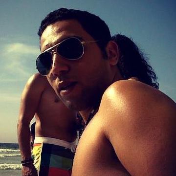 Solyman Ahmet, 40, Sharm El-sheikh, Egypt