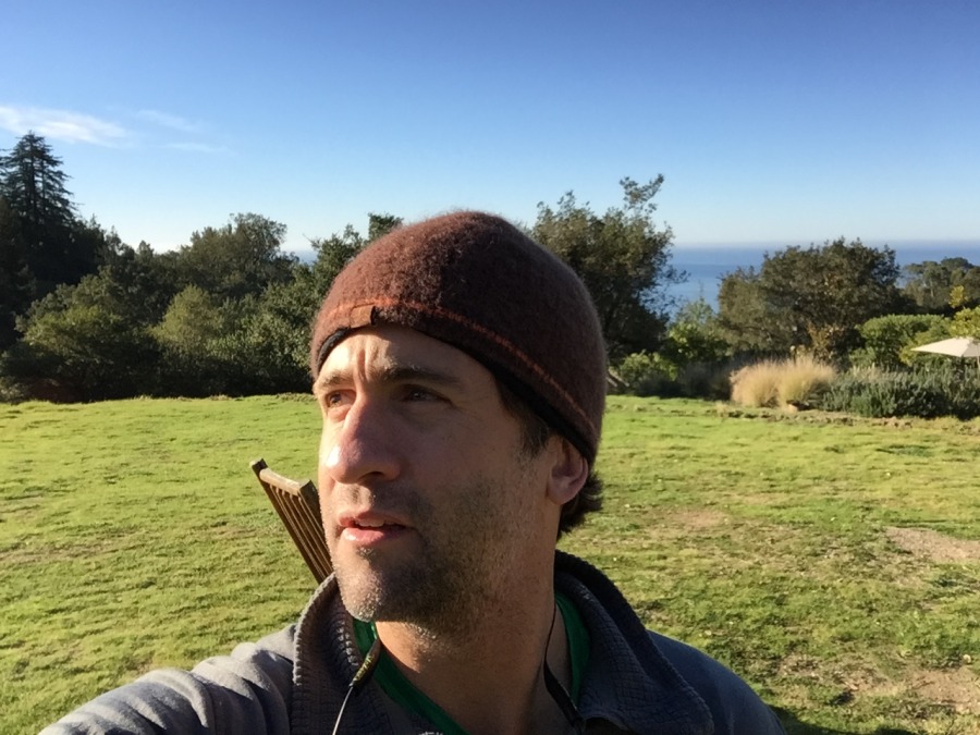 Josh Randolph, 50, Birmingham, United States