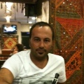 efe emre, 42, Istanbul, Turkey