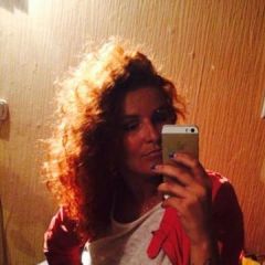 agolichkova, 40, Vladivostok, Russian Federation