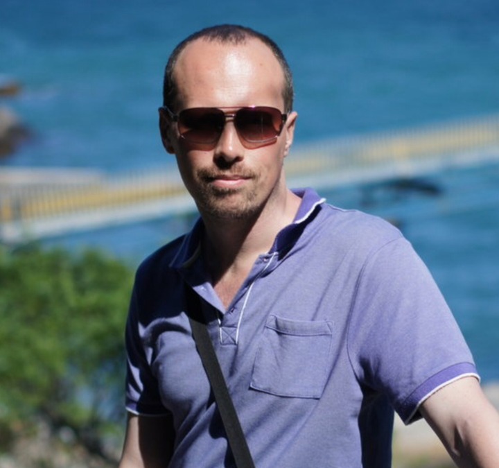 Андрей, 45, Moscow, Russian Federation